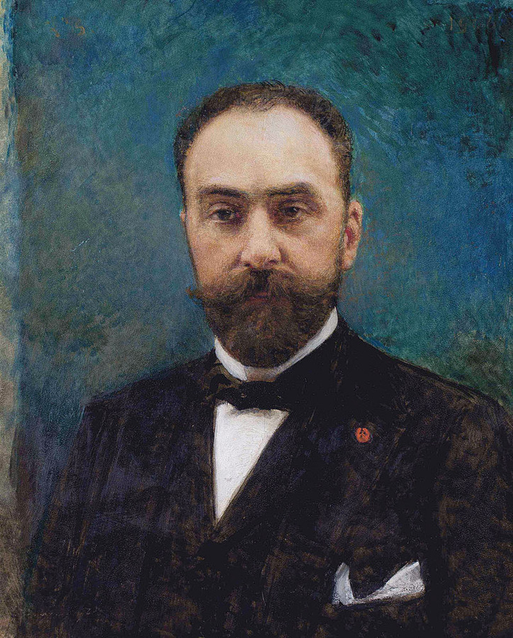 charles ephrussi